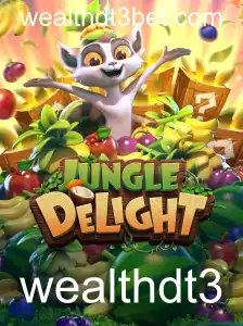 Explorando JungleDelight: O Fascinante Mundo de Aventura e Riqueza