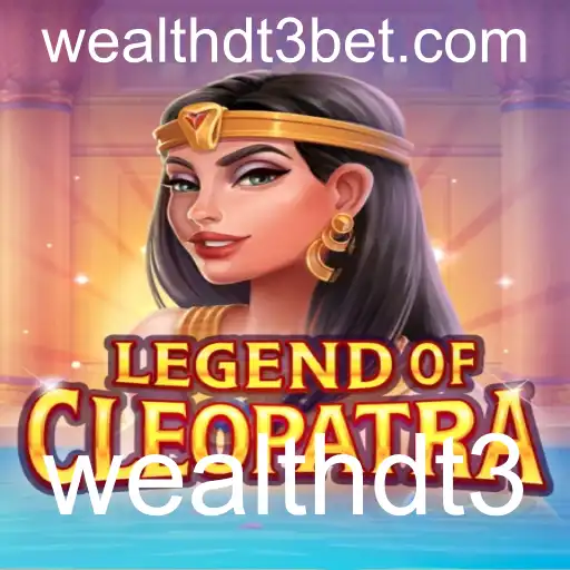 LegendOfCleopatra: A Trilha de Riquezas na Nova Era dos Jogos