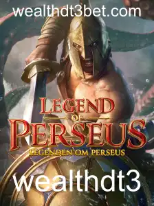 LegendofPerseus: Explorando o Império dos Deuses Antigos