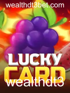 Explorando LuckyCard: A Nova Sensação no Mundo dos Jogos de Cartas