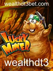 LuckyMiner: Aventura, Estratégia e Riquezas na Nova Sensação dos Jogos Digitais