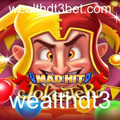 Explorando o Mundo de MadHitJokester: Diversão, Estratégia e Criatividade