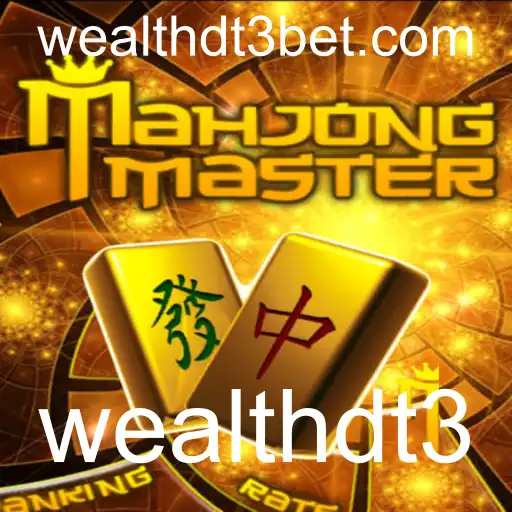 MahJongMaster: A Arte de Jogar e Conquistar