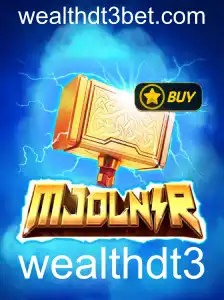 Explorando Mjolnir: O Jogo Que Desperta o Poder Interior