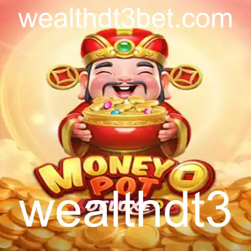 Explorando MoneyPotDELUXE: Um Mergulho nas Regras e Estratégias do Jogo