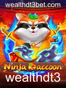 NinjaRaccoon: Mergulhe na Aventura Épica e Desafie Seus Limites