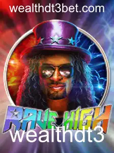 Explorando o Mundo de RaveHigh: Uma Jornada Alucinante