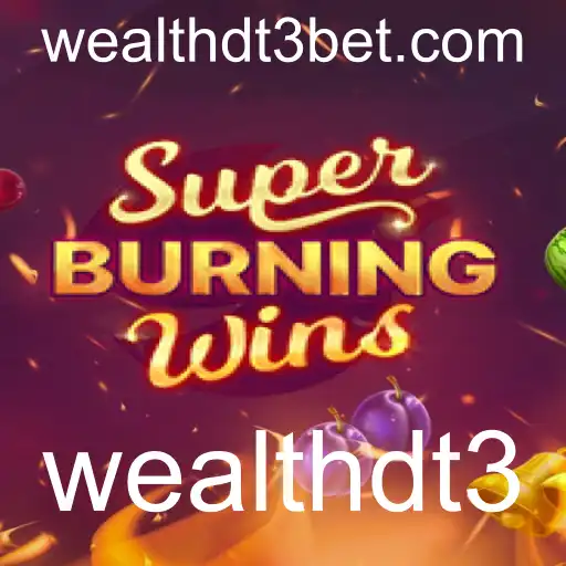 Explorando o Empolgante Mundo de SuperBurningWins: Regras, Dicas e Estratégias