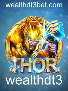 Explorando o Universo de THOR: O Jogo Envolvente de Estratégia e Aventura
