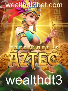 Descubra os Segredos do Jogo Treasures of Aztec
