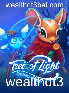TreeOfLightBonusBuy: Uma Jornada Inesquecível no Mundo dos Jogos