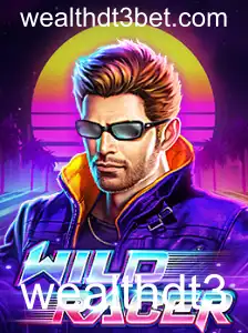 WildRacer: A Emocionante Aventura Sobre Rodas