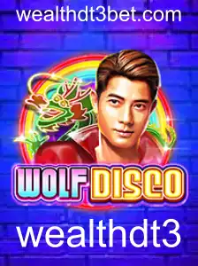 Descubra 'WolfDisco': O Jogo Que Conecta Aventuras Noturnas e Estratégia