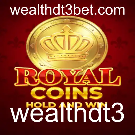 Descubra o Mundo de RoyalCoins: Aventura, Estratégia e Riqueza