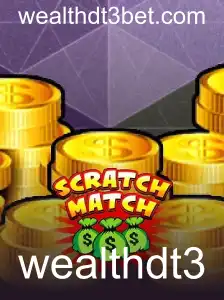Descubra o Mundo do ScratchMatch: O Jogo Que Conquista Multidões