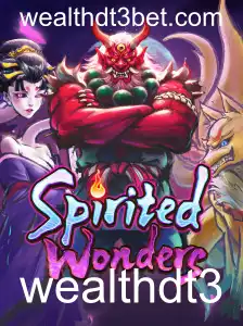 Aventura e Estratégia em SpiritedWonders: Um Mergulho no Universo Gamificado