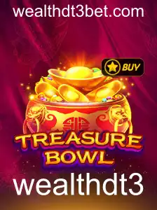 Descubra o Fascinante Mundo de TreasureBowl: Regras e Estratégias para o Sucesso