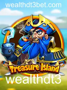 Explorando o Fascinante Jogo TreasureIsland: Uma Jornada pelo Mundo da Diversão e Descobertas