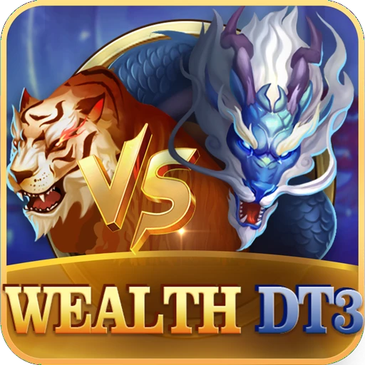 wealthdt3 Logo