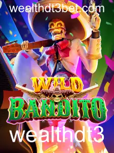 WildBandito: Mergulhando na Aventura dos Desertos Mexicanos