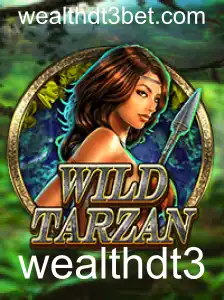 Descubra o Fascinante Mundo de WildTarzan: O Jogo que Mistura Aventura e Estratégia
