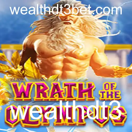 Descubra o Universo de WrathofOlympus: Aventure-se no Jogo que Une Mitologia e Estratégia
