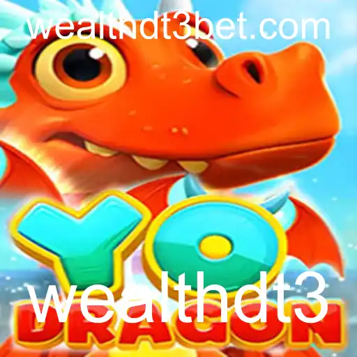 YoDragon: A Jornada Épica no Mundo dos Dragões e Tesouros